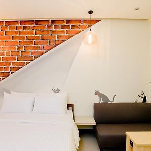 Standard Double Room no Window